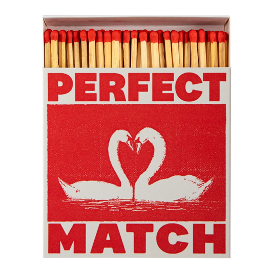 Perfect Match Matches