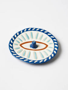 Solstice Eye Burner