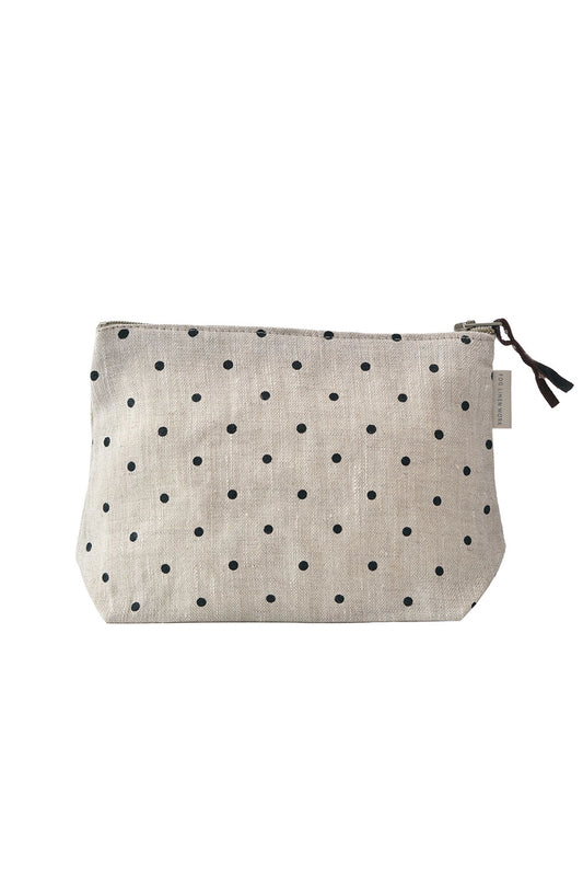 Chris Pouch - Natural Dot