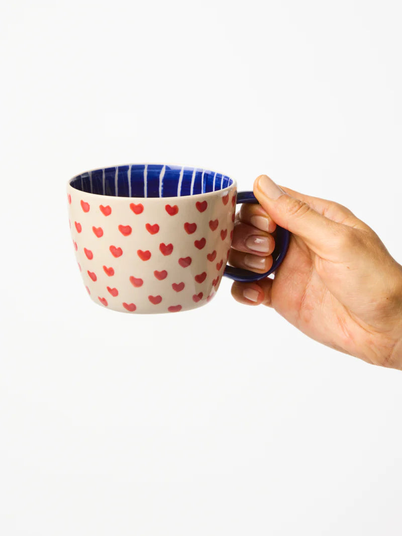 Chino Mug Sweetheart