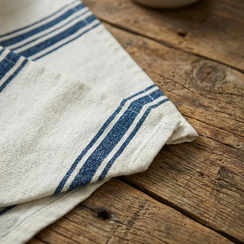 Botanic Kitchen Towel - Cabbage