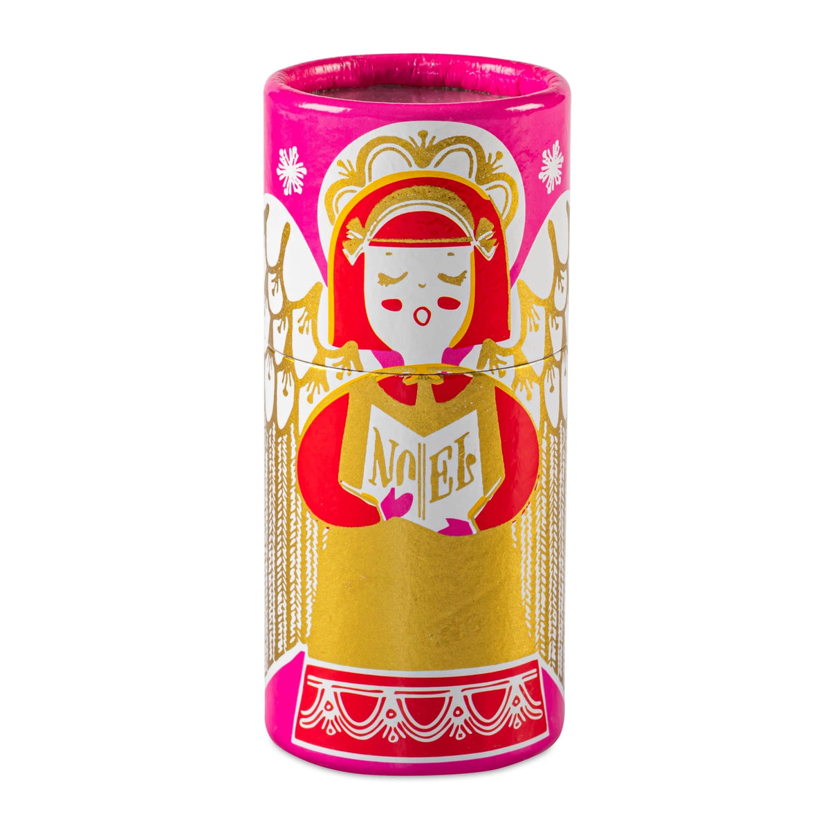 Large Cylinders - Angel