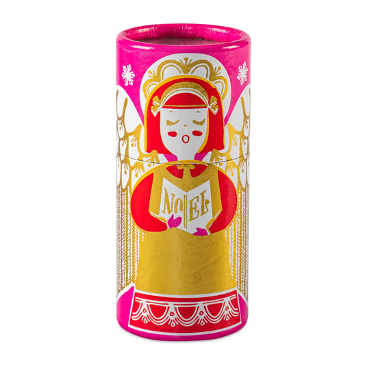 Large Cylinders - Angel