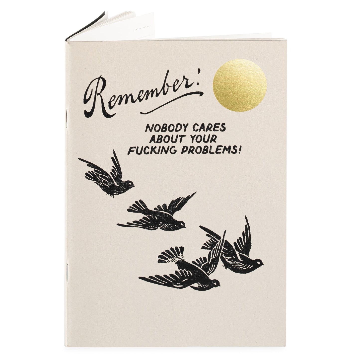 Remember Notebook