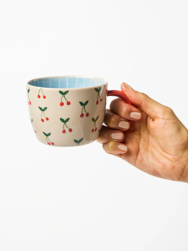 Chino Mug Mon Cherie