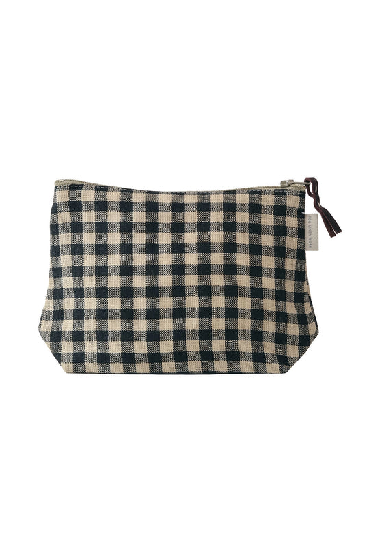 Chris Pouch - Mason