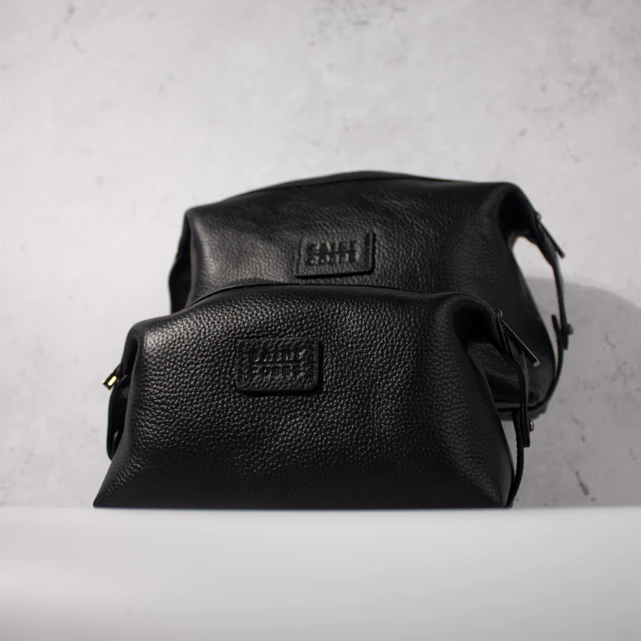 The Short Haul Toiletry Bag