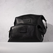 Load image into Gallery viewer, The Short Haul Toiletry Bag