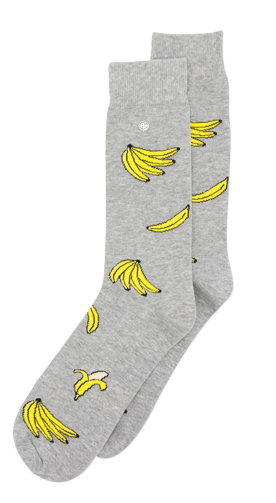 Banana Socks