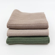 Load image into Gallery viewer, Dishcloth 3pk Heavy Duty - Willow