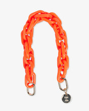Load image into Gallery viewer, Chain Strap Orange