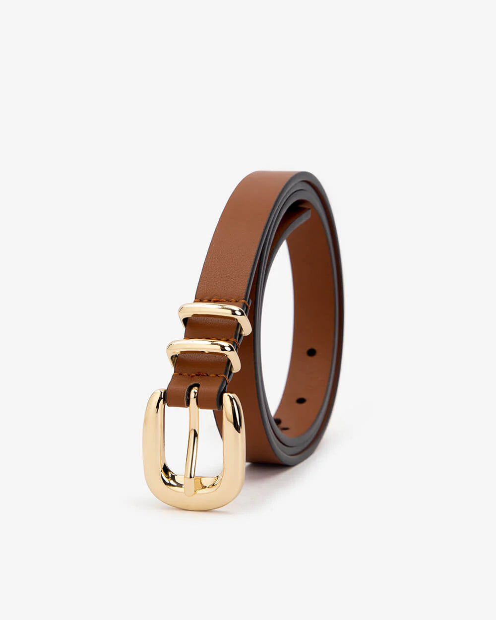 Adele Belt - Tan
