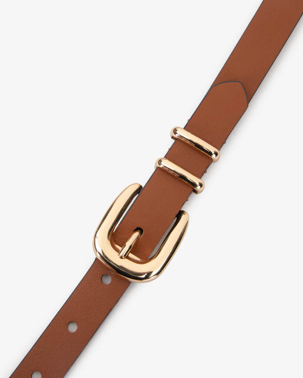 Adele Belt - Tan