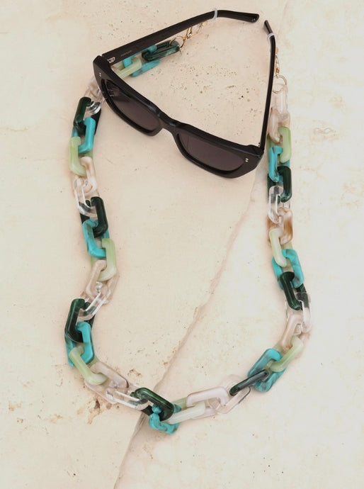 Paros Glasses Chain