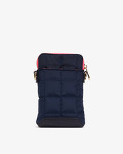 Load image into Gallery viewer, Baker Phone Bag French Navy