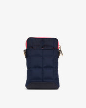 Load image into Gallery viewer, Baker Phone Bag - French Navy