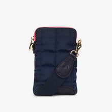 Load image into Gallery viewer, Baker Phone Bag French Navy