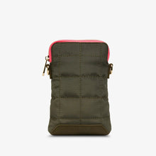 Load image into Gallery viewer, Baker Phone Bag Khaki