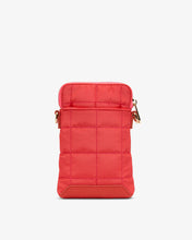 Load image into Gallery viewer, Baker Phone Bag Red