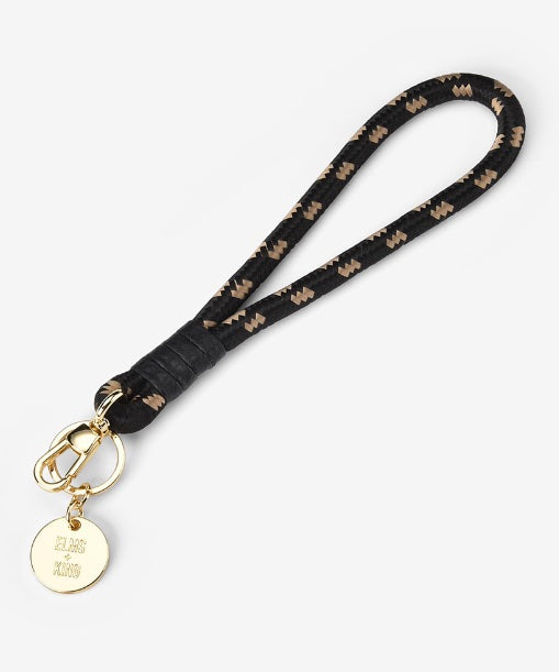 Key Loop - Black