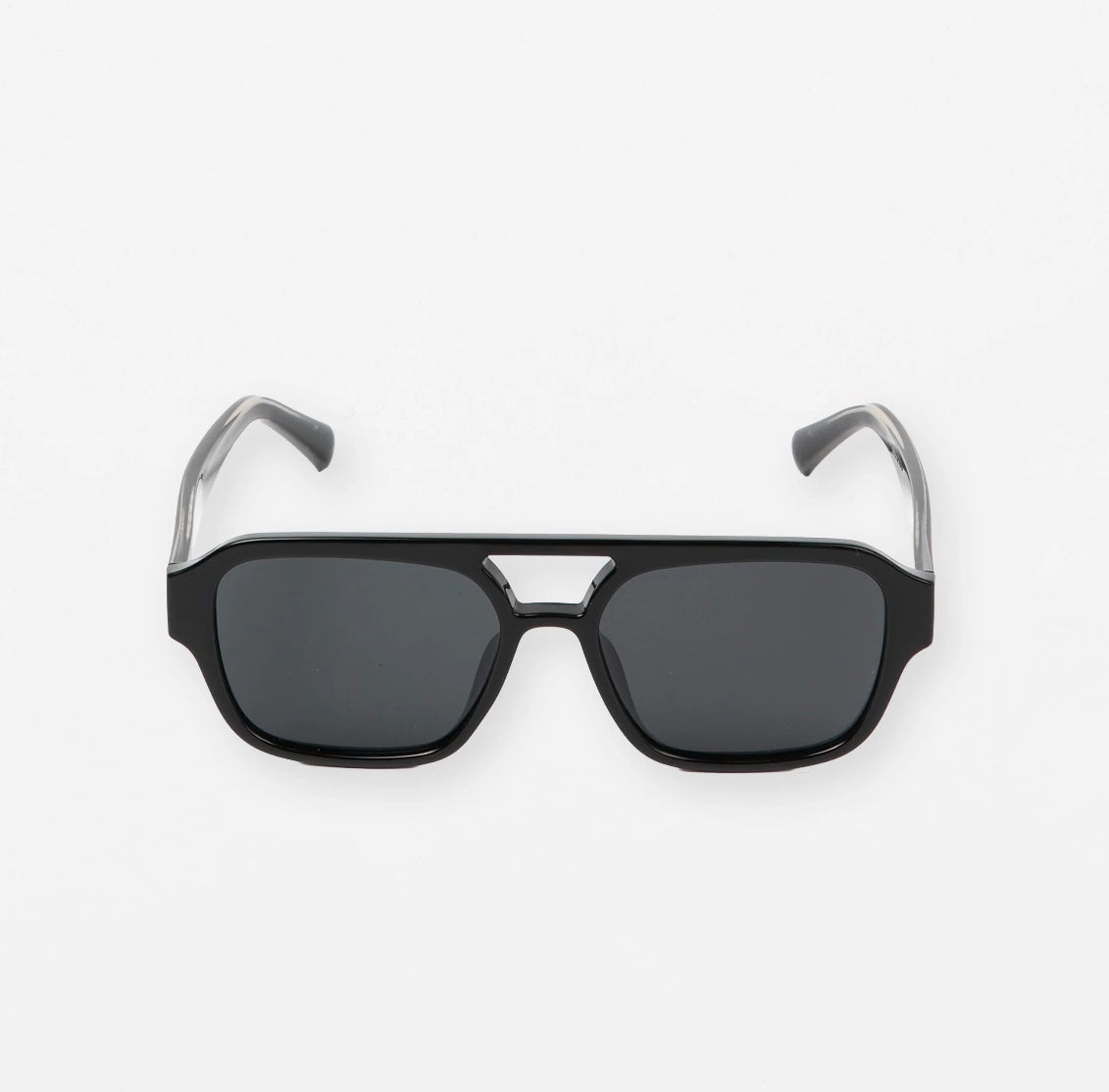 Reggie Sunglasses Black