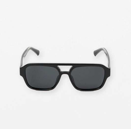 Reggie Sunglasses Black