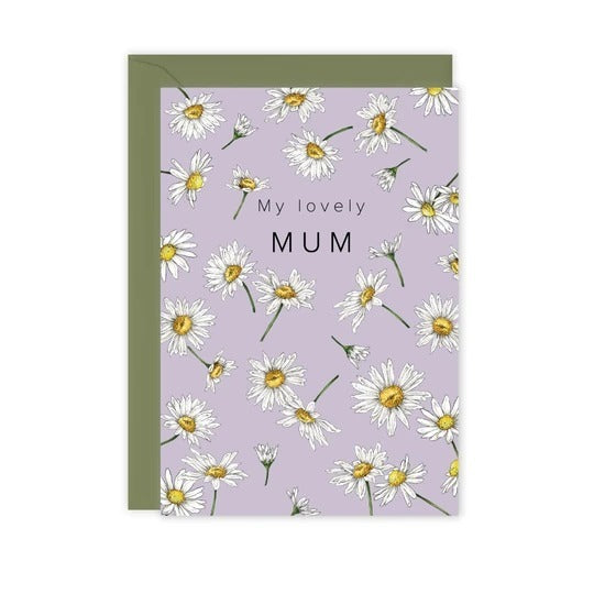 My Lovely Mum