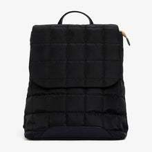 Load image into Gallery viewer, Cambridge Backpack Black