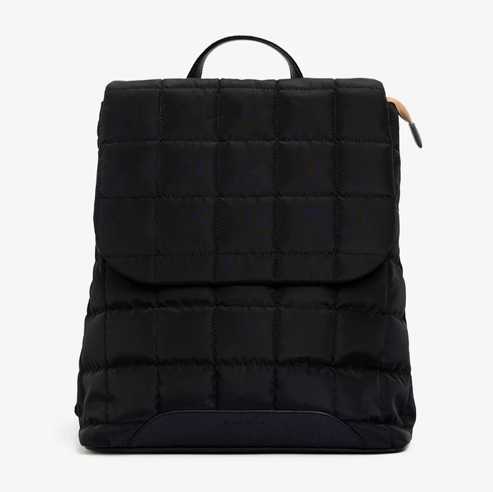 Cambridge Backpack Black