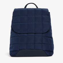 Load image into Gallery viewer, Cambridge Backpack Navy