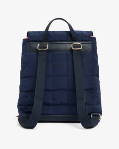 Cambridge Backpack Navy