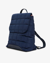 Load image into Gallery viewer, Cambridge Backpack Navy