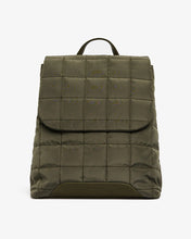 Load image into Gallery viewer, Cambridge Backpack Khaki