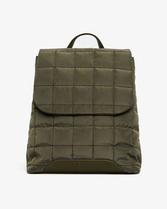 Cambridge Backpack Khaki