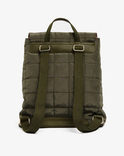 Load image into Gallery viewer, Cambridge Backpack Khaki