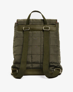 Cambridge Backpack Khaki