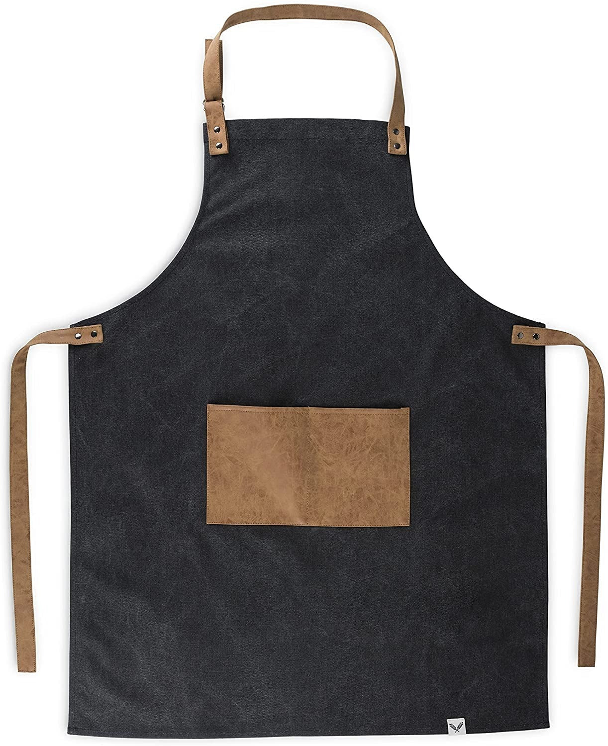 Canvas Grilling Apron