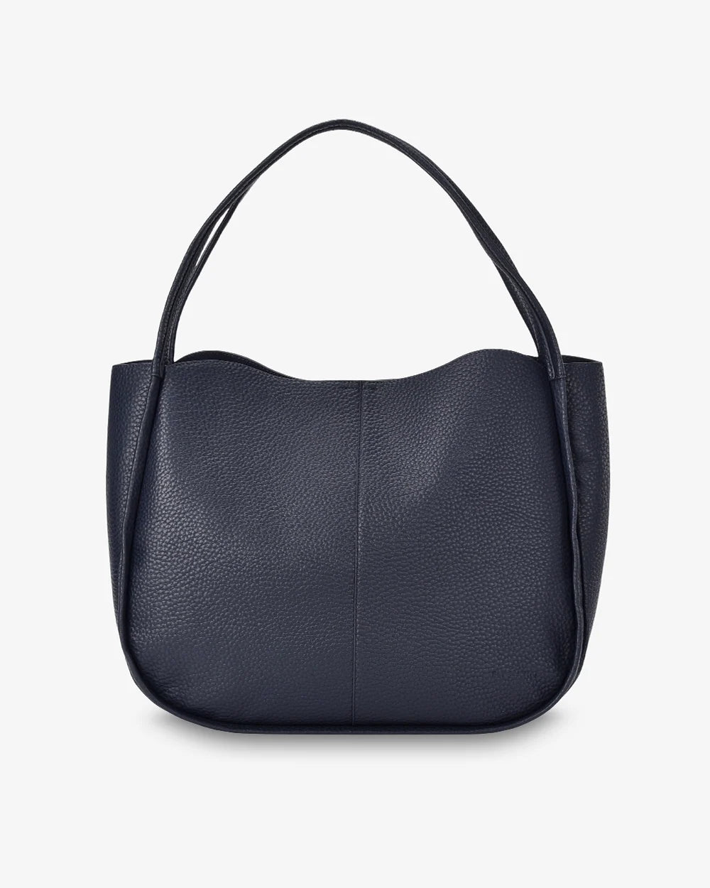 Capri Tote - Navy