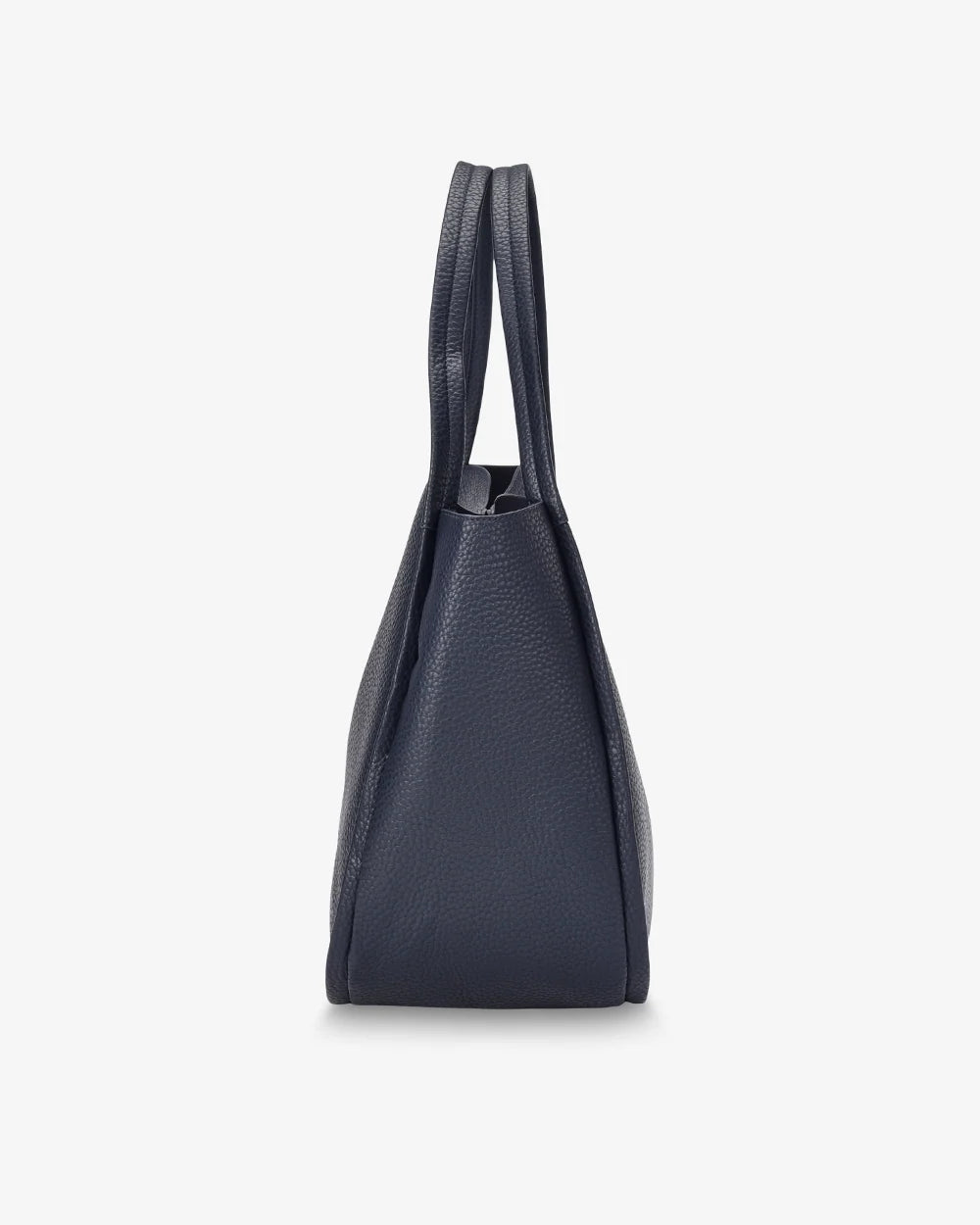 Capri Tote - Navy