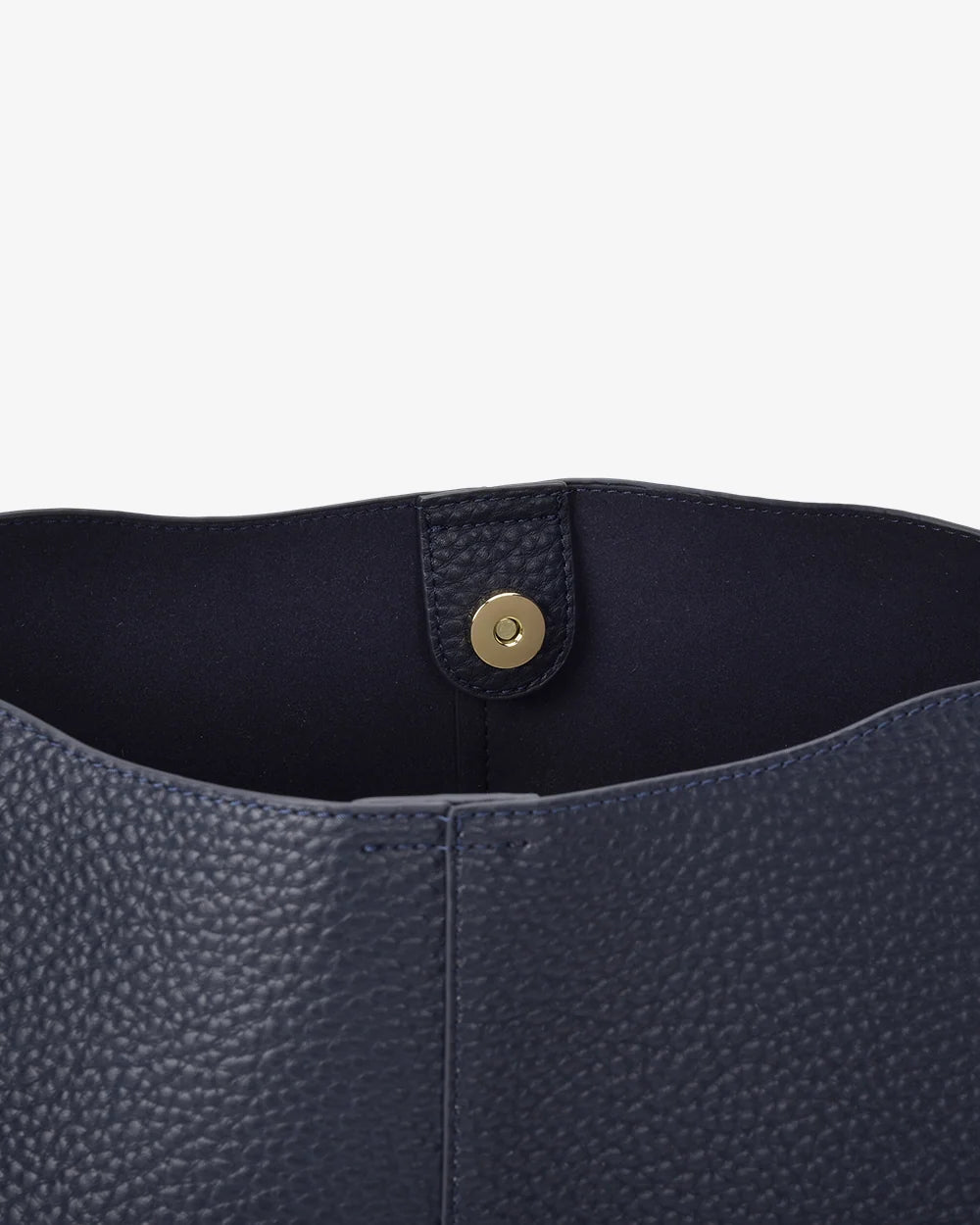 Capri Tote - Navy
