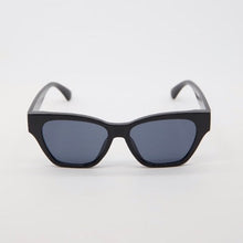 Load image into Gallery viewer, Carlotta Sunglasses Black