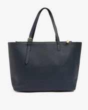 Load image into Gallery viewer, Carmine Tote - Navy