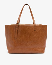 Load image into Gallery viewer, Carmine Tote - Tan