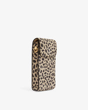 Load image into Gallery viewer, Celeste Phone Bag Spot Suede