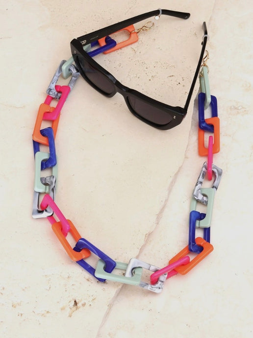 Rhodes Glasses Chain