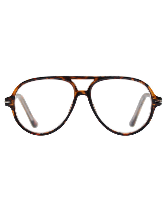 Darcy BLACK Reading Glasses