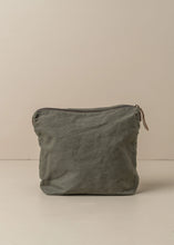 Load image into Gallery viewer, Journey Canvas Bag Olive