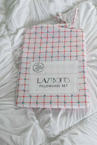 Astral Pillowcase Set