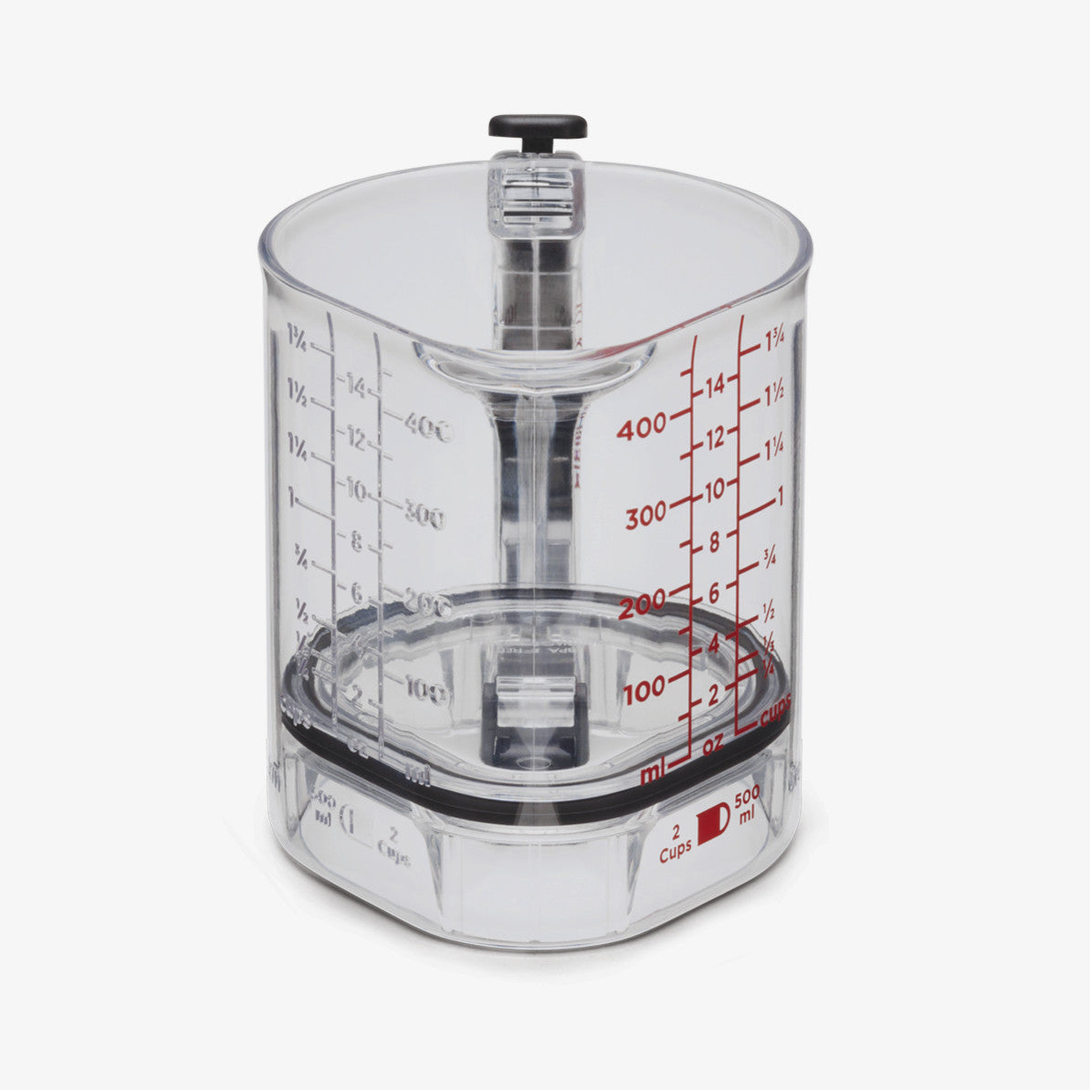 Big Upcup: Scrape Up Measuring Cup - (2 cups)