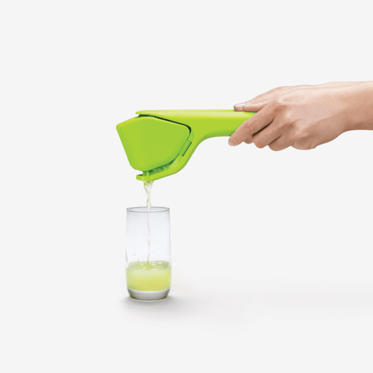 Fluicer Lime